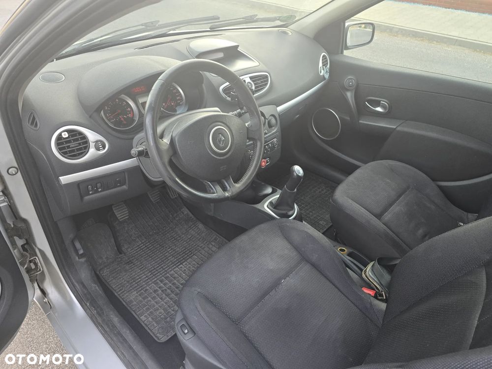 Renault Clio 1.6 16V Edition Dynamique - 5