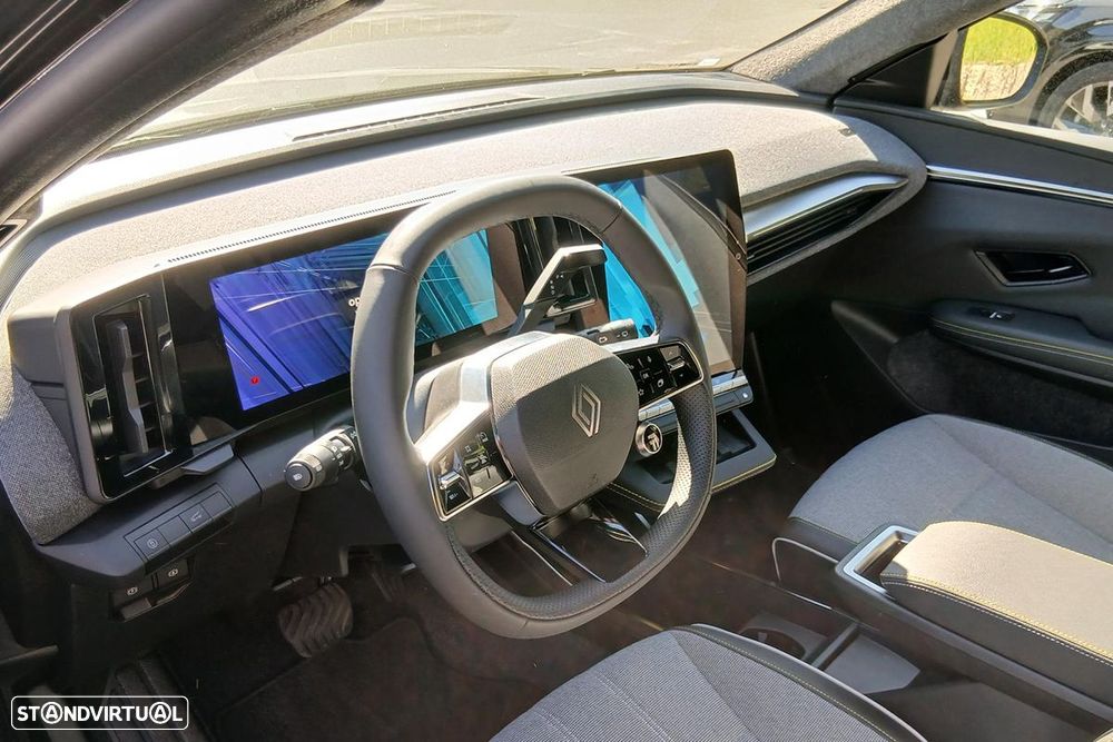 Renault Scénic E-Tech 60 kWh Techno - 7