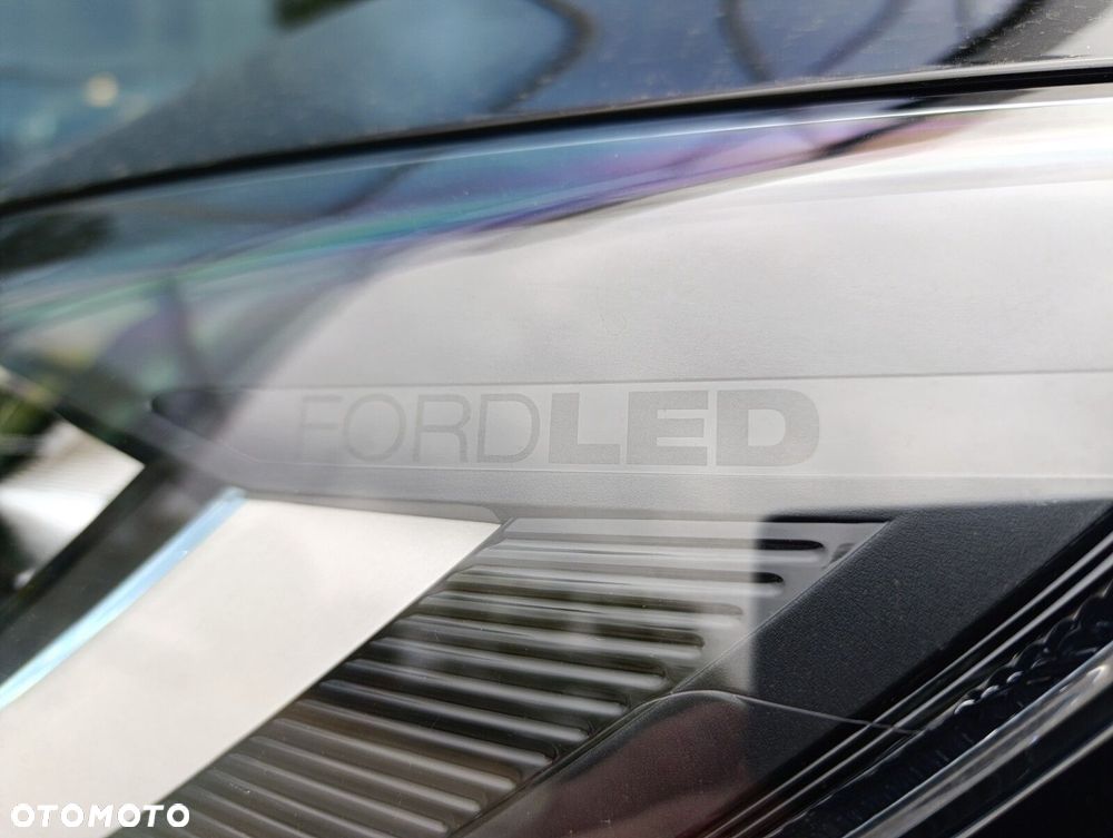 Ford Focus SW 1.5 EcoBlue Titanium X - 12