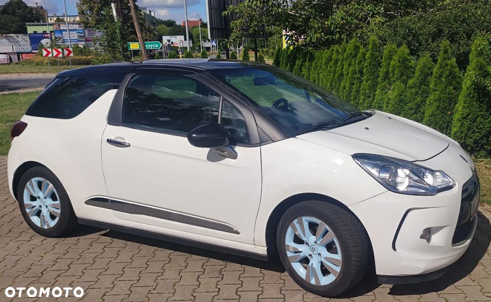 Citroën DS3 1.2 PureTech Chic - 3