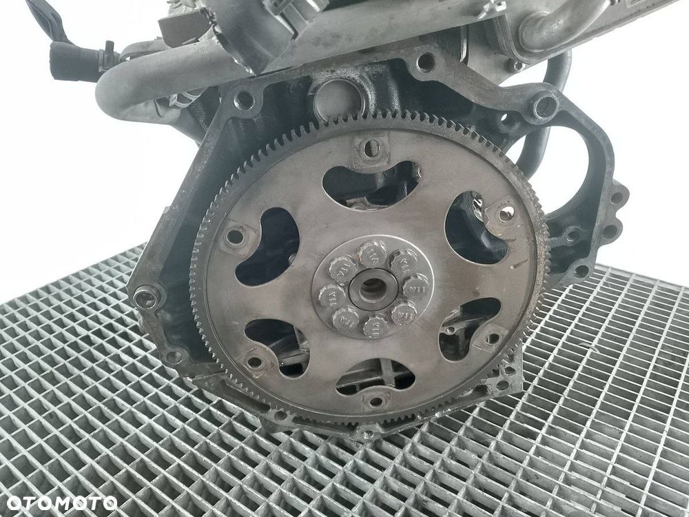 SILNIK OPEL MERIVA B A17DTI 1.7 CTDI - 3
