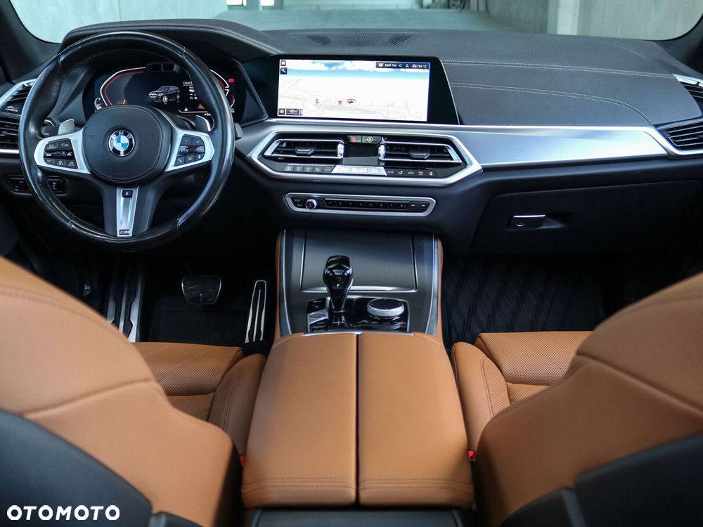 BMW X5 - 3