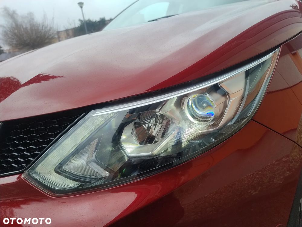 Nissan Qashqai 1.2 DIG-T Tekna Xtronic - 27