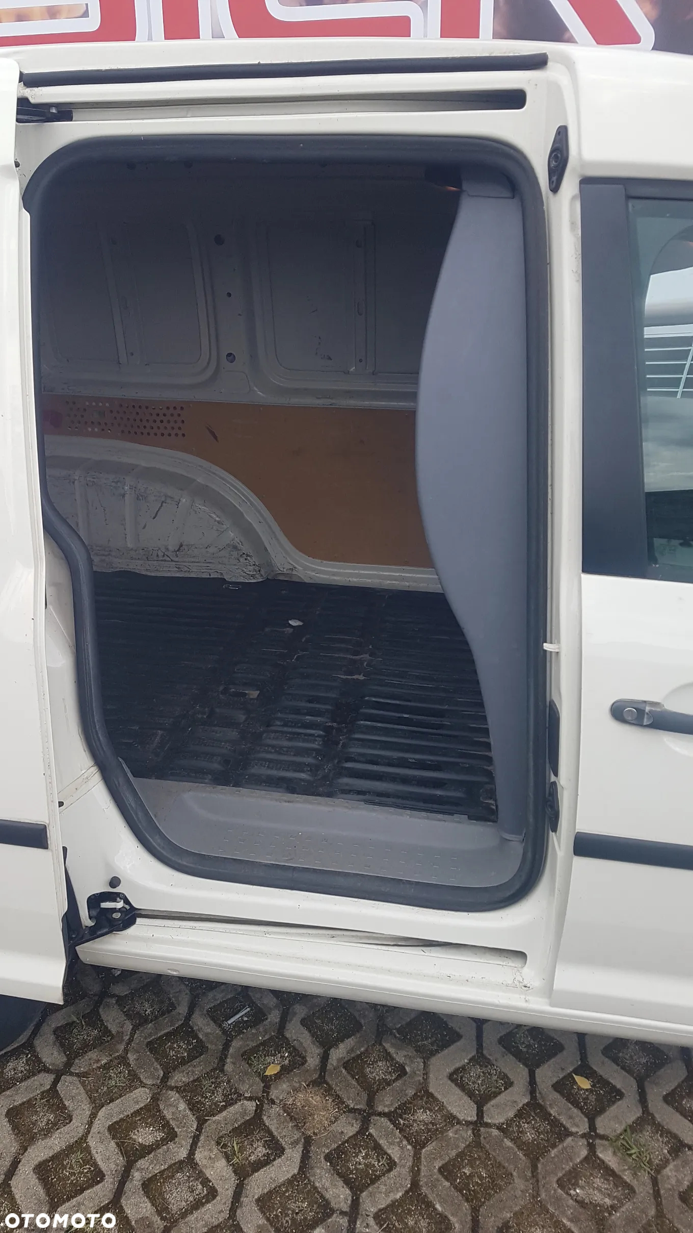 Volkswagen Caddy - 7
