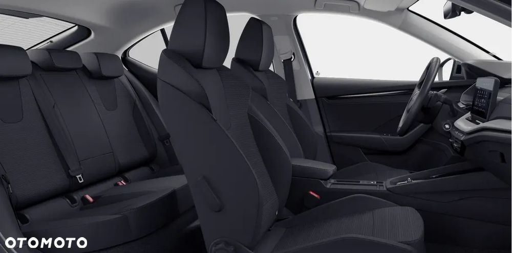 Skoda Octavia 1.5 TSI mHEV Edition 130 Selection DSG - 6