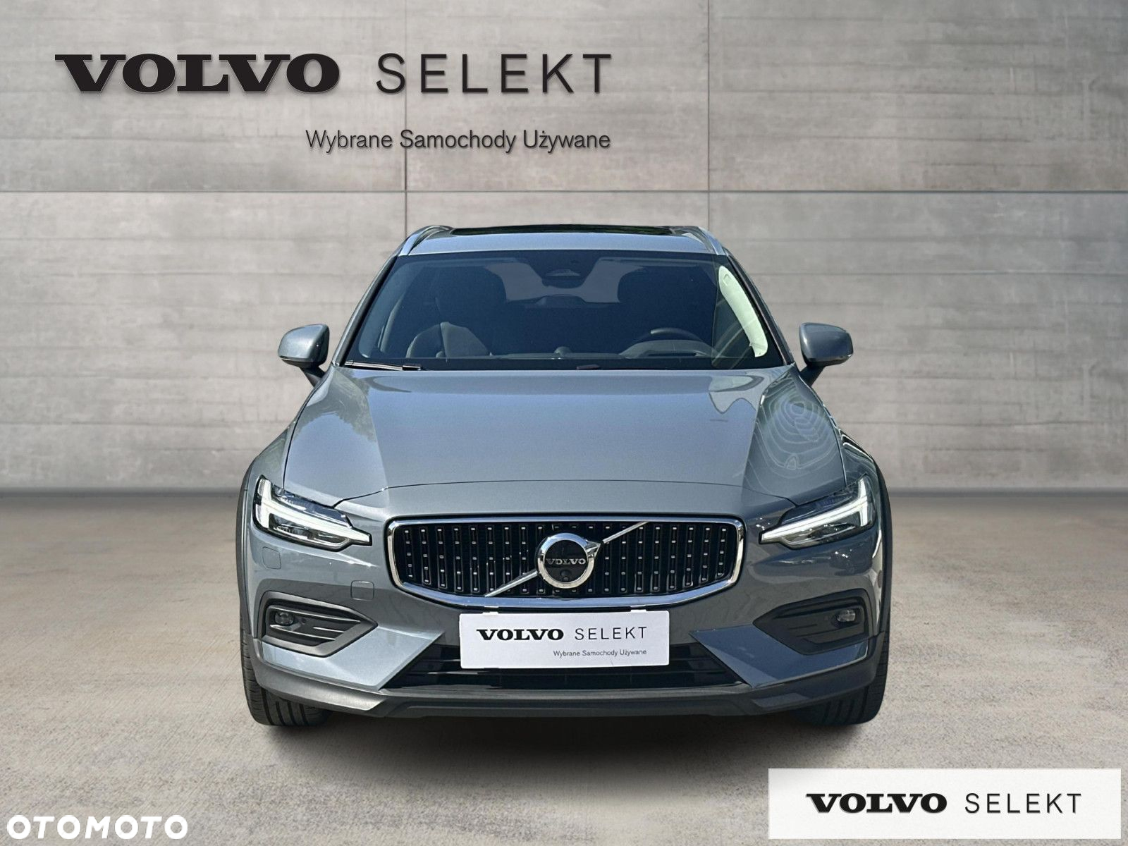 Volvo V60 Cross Country - 3