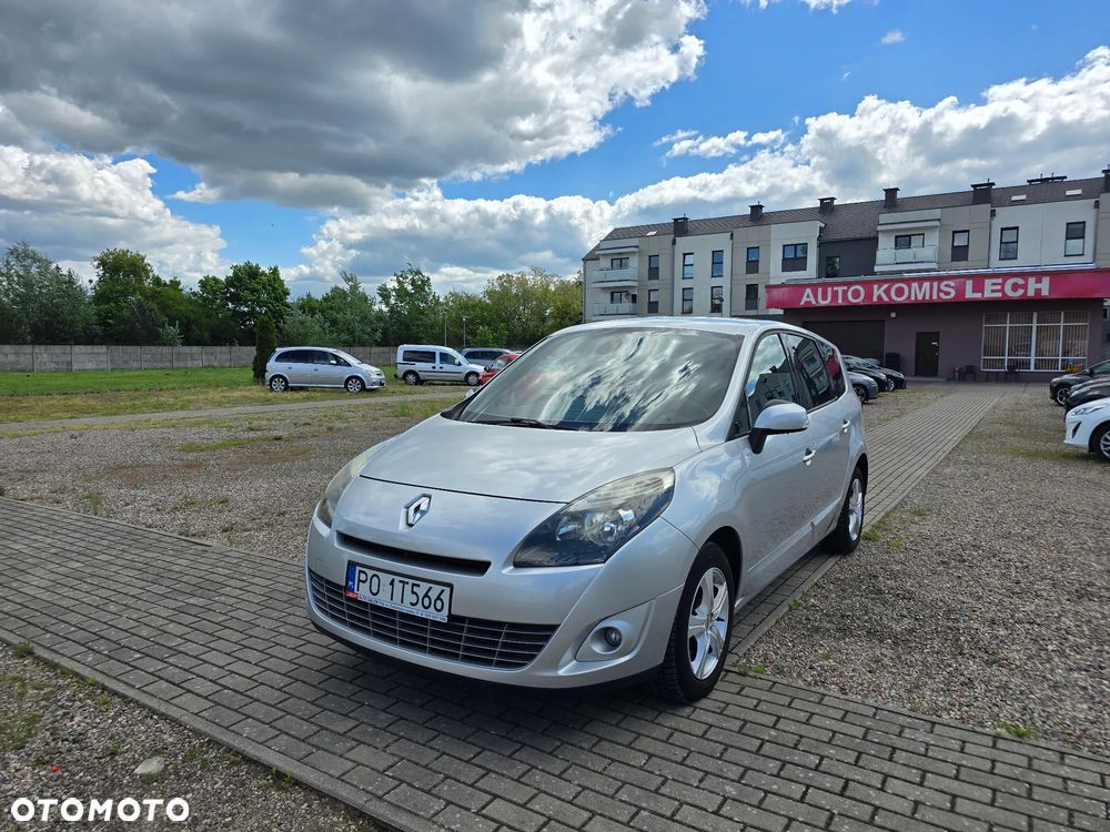 Renault Grand Scenic