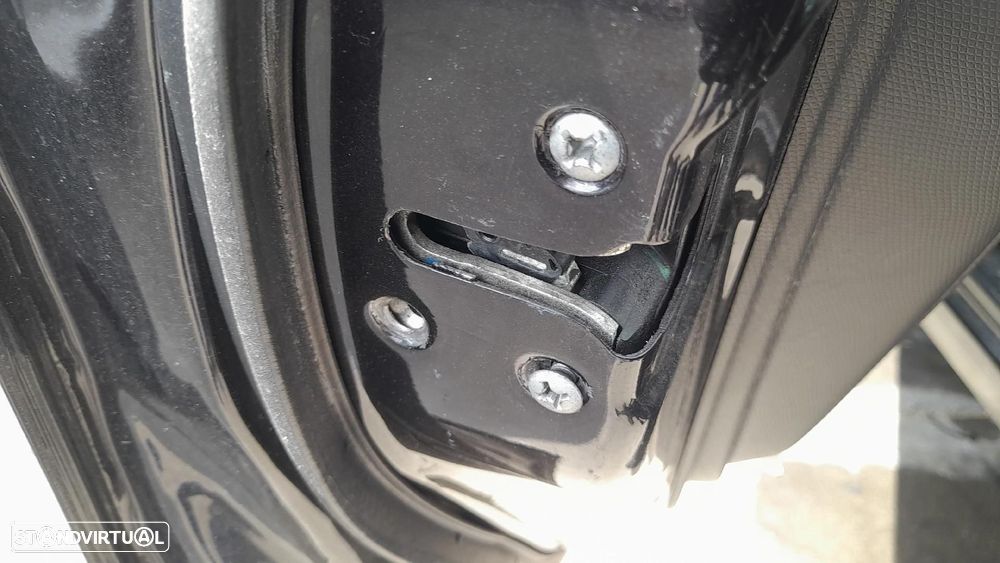 Fechadura / fecho porta frente direito NISSAN Micra III (K12) - 1