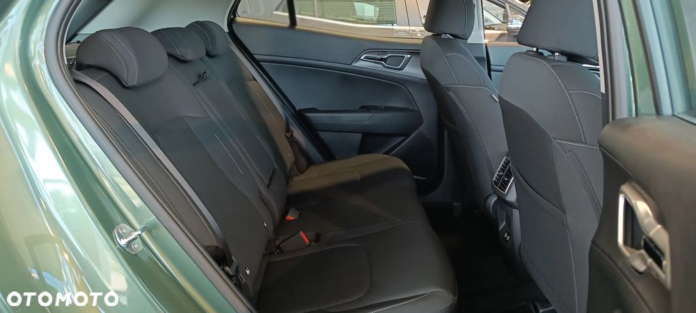 Kia Sportage 1.6 T-GDI M 2WD - 9