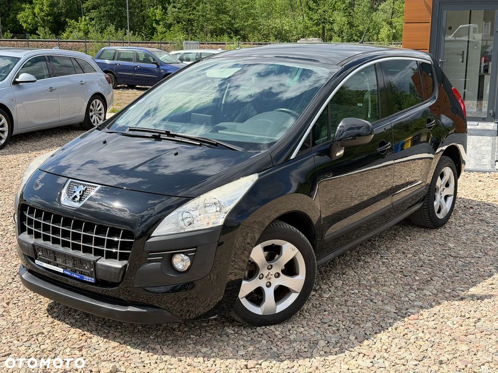 Peugeot 3008 1.6 Active - 3