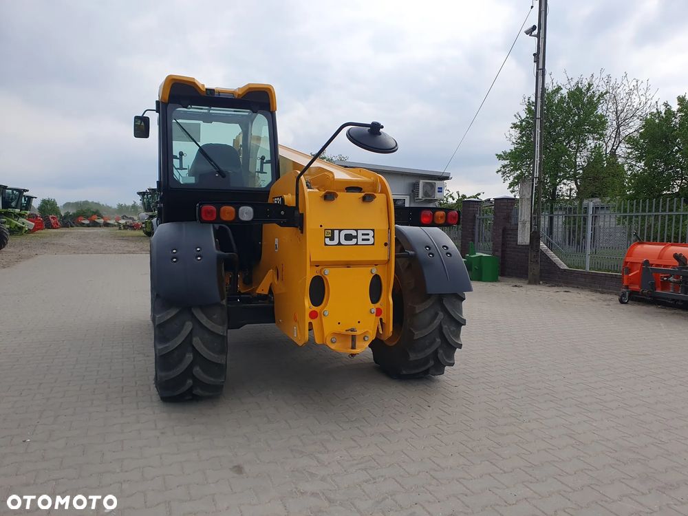 JCB 531 - 70 - 4