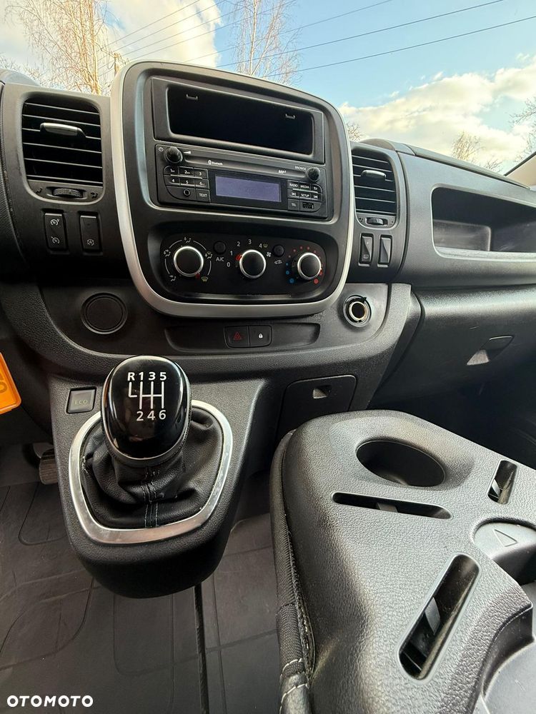 Renault Trafic - 7