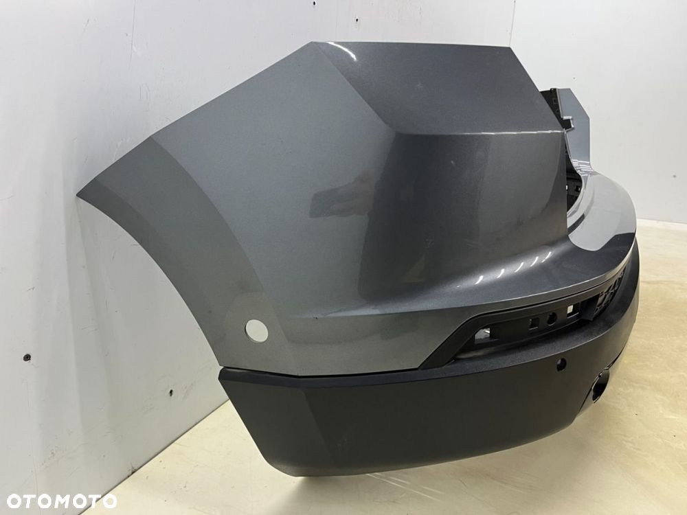 Zderzak tylny Seat Ateca 16r.- tył 6XPDC 575807421 - 2