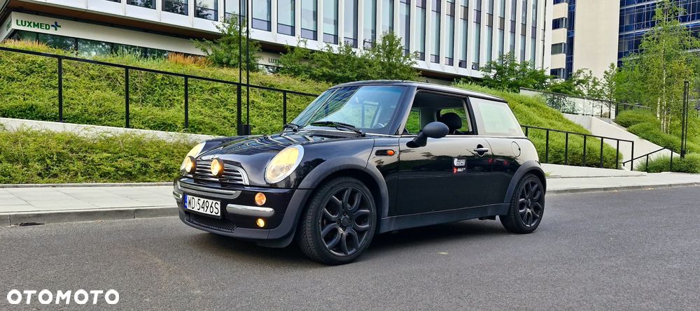 MINI ONE Standard - 2