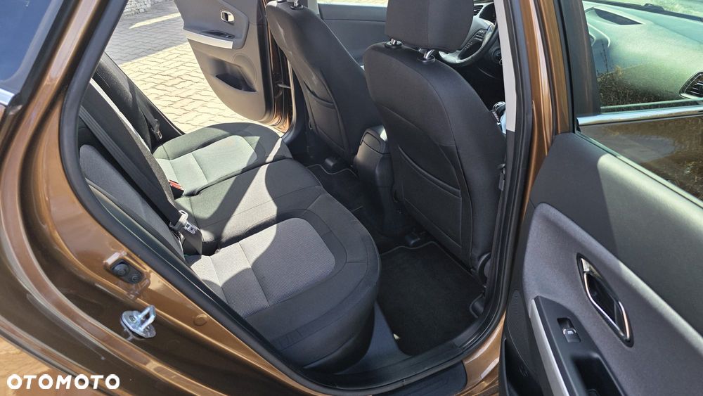 Kia Ceed 1.0 T-GDI ISG Dream-Team Edition - 25