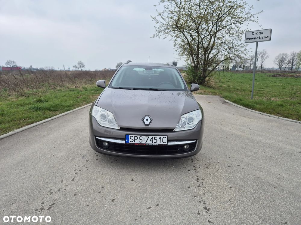 Renault Laguna 2.0 16V 140 Dynamique - 1