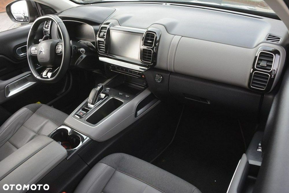 Citroën C5 Aircross BlueHDI 130 S&S EAT8 FEEL PACK - 18