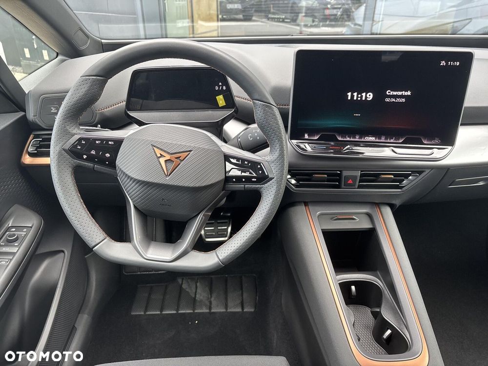 Cupra Born 59kWh Advantage Edition - 15