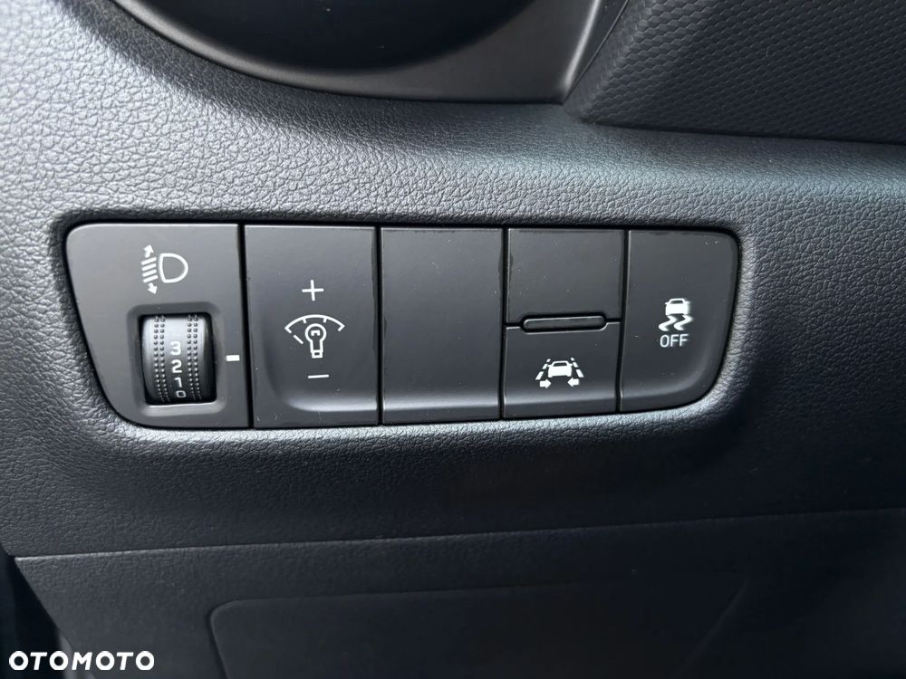 Hyundai Kona 1.0 T-GDI Style - 31