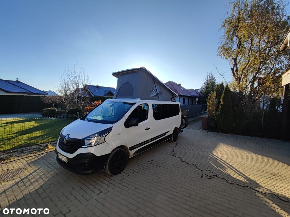 Renault Trafic long - 3