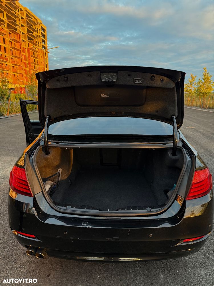 BMW Seria 5 - 13