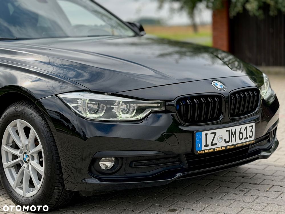 BMW Seria 3 - 31