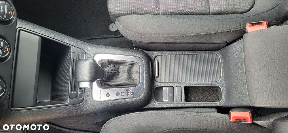 Volkswagen Tiguan 2.0 TDI DPF 4Motion DSG Life - 24