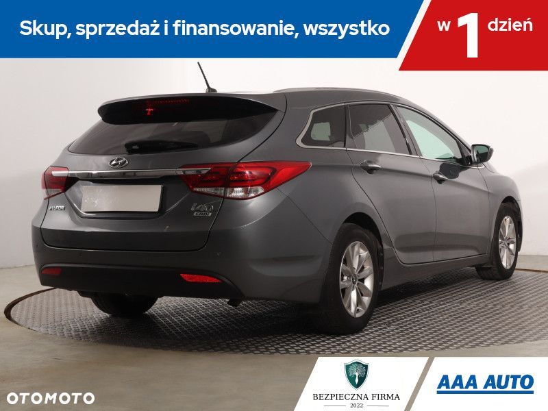 Hyundai i40 - 7