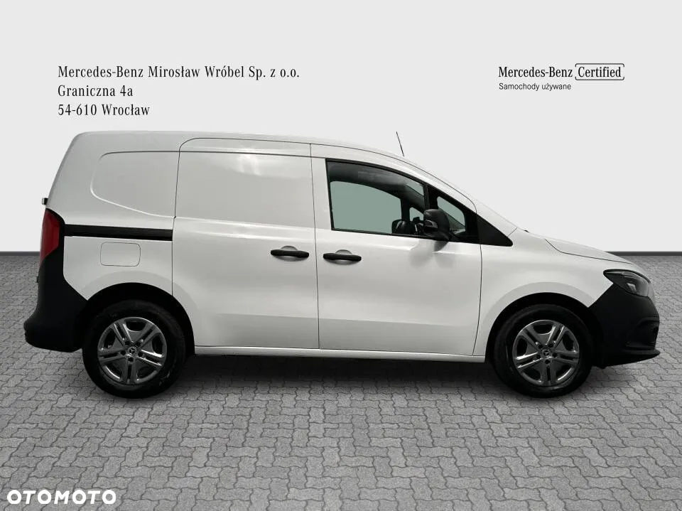 Mercedes-Benz Citan - 6