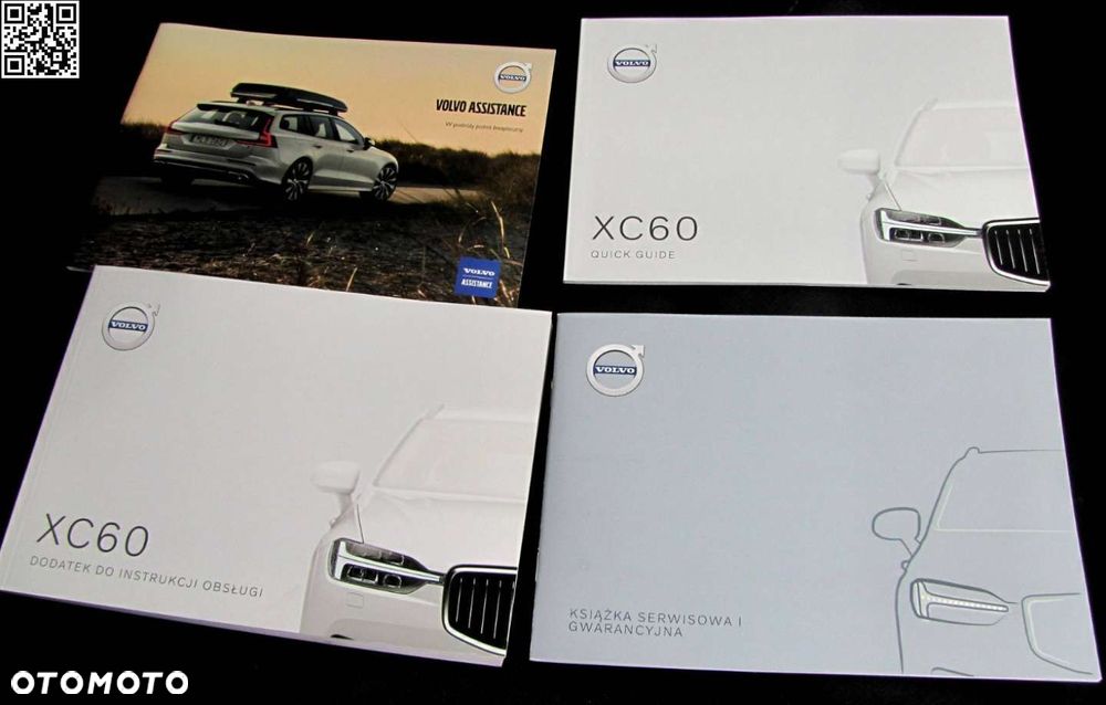 Volvo XC 60 D3 Momentum - 6