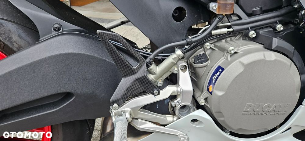 Ducati 959 Panigale - 11