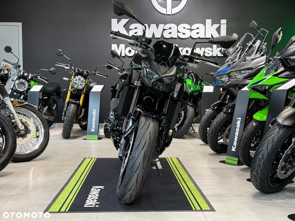 Kawasaki Z 900 - 3