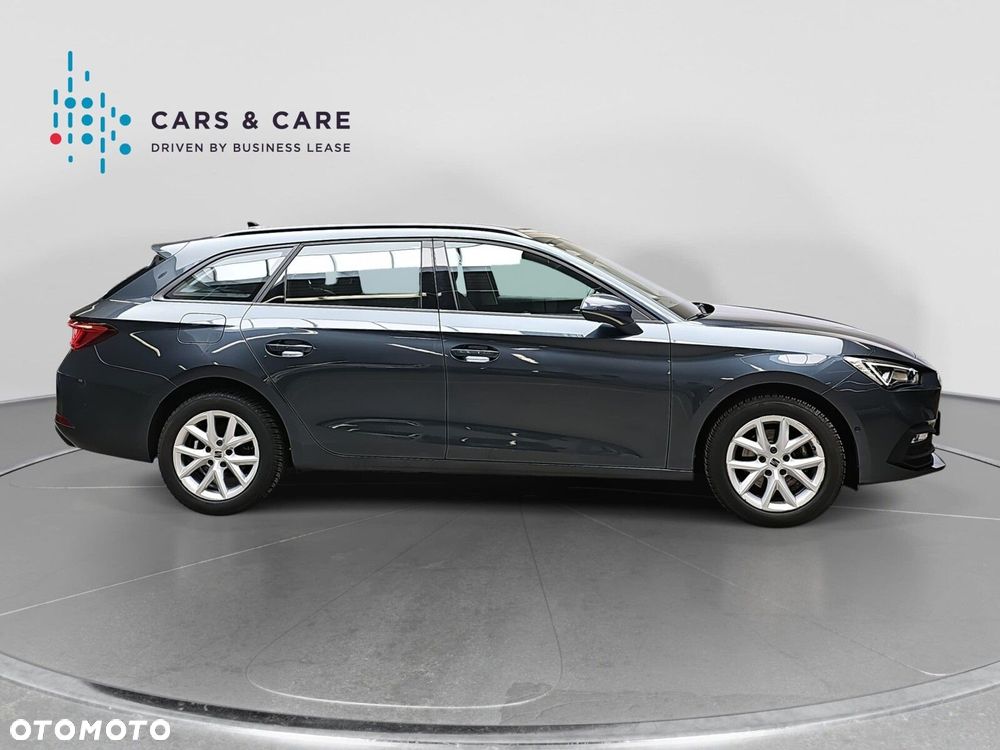 Seat Leon 1.5 TSI Full LED - 20