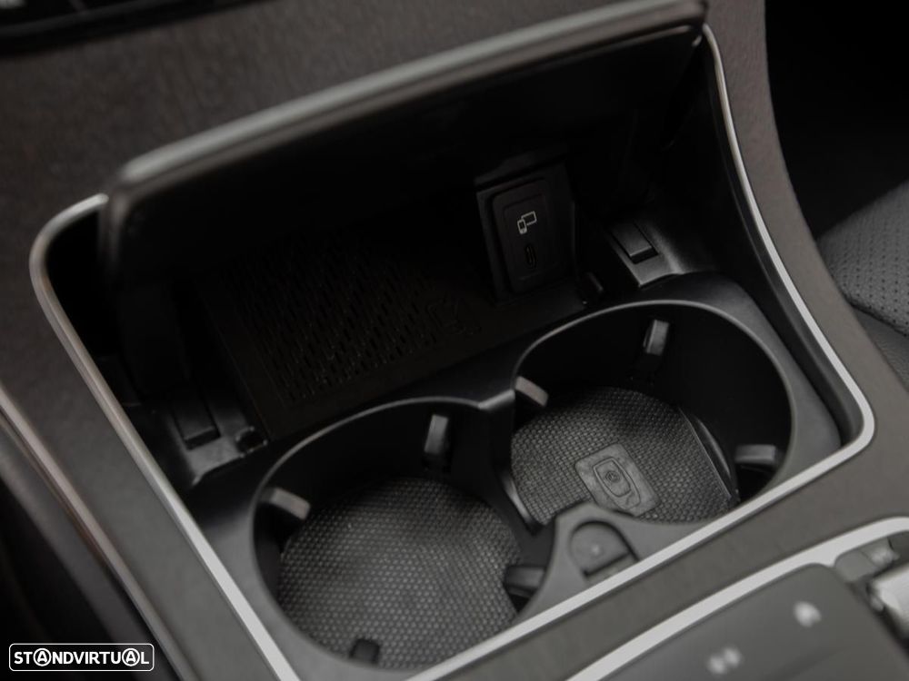 Mercedes-Benz GLC 300 de 4Matic 9G-TRONIC - 26