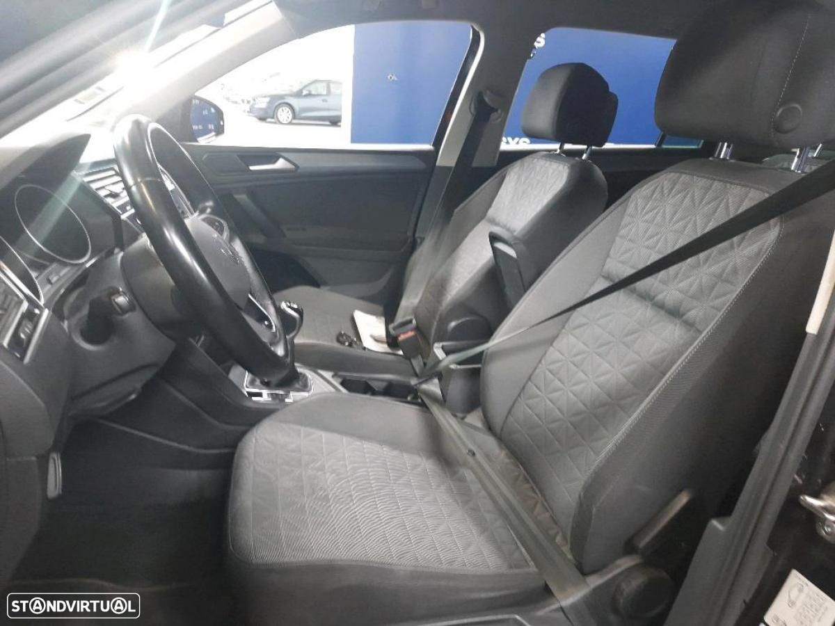 VW Tiguan 2.0 TDI Life - 7