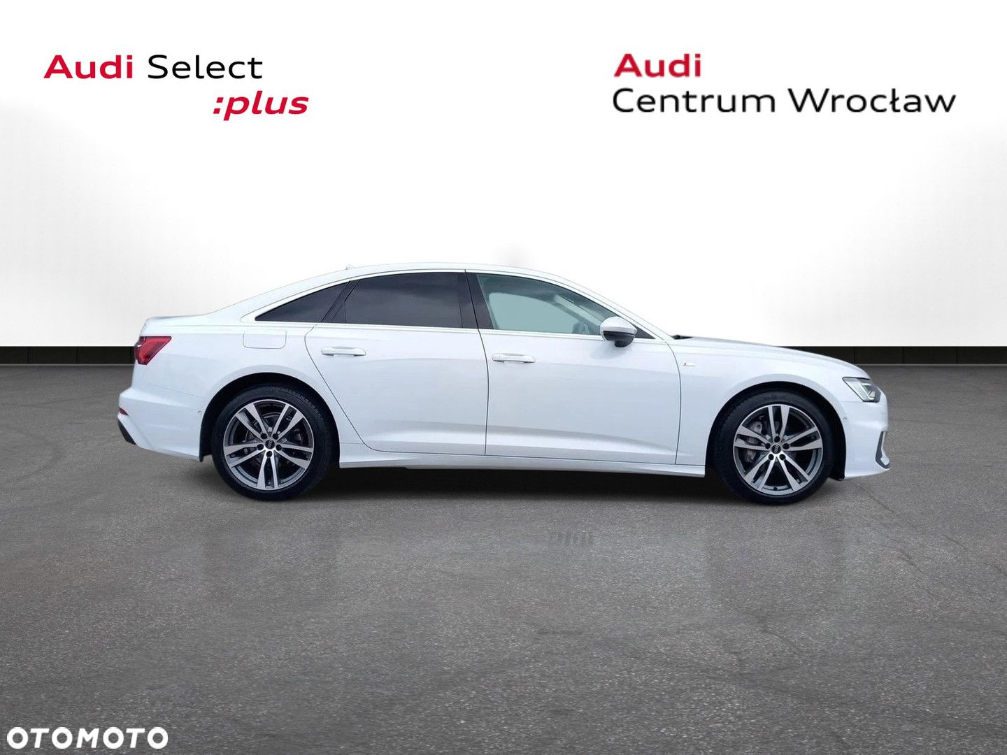 Audi A6 - 6