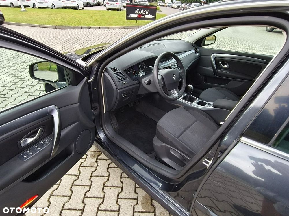 Renault Laguna - 9