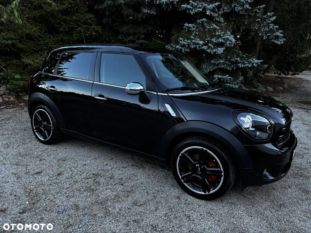Mini Cooper 2015 photo 4