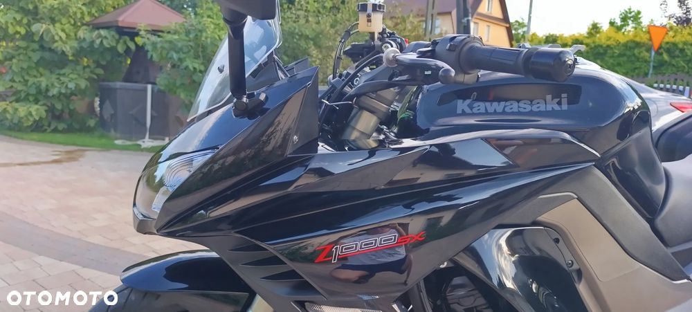Kawasaki Z - 40