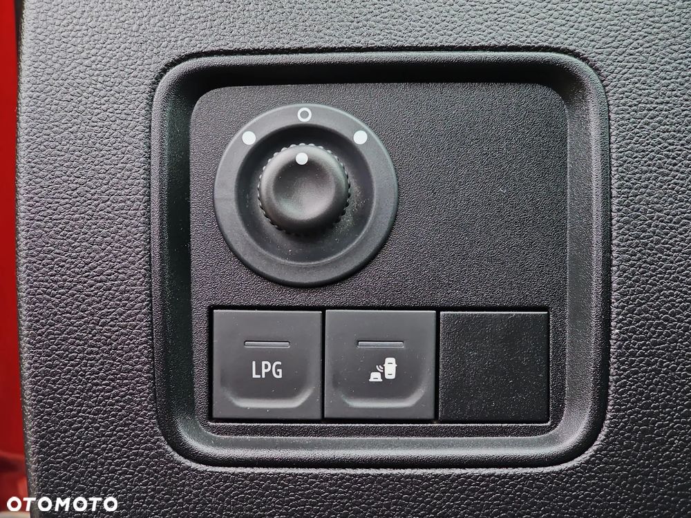 Dacia Duster 1.0 TCe Prestige - 15