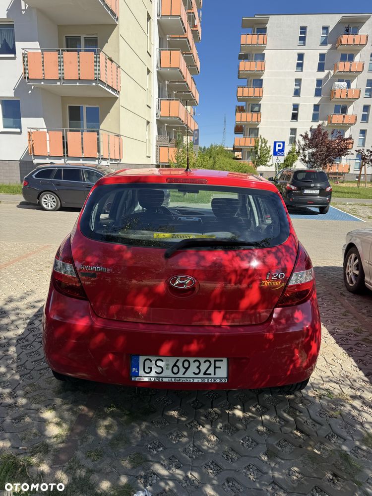 Hyundai i20 - 3