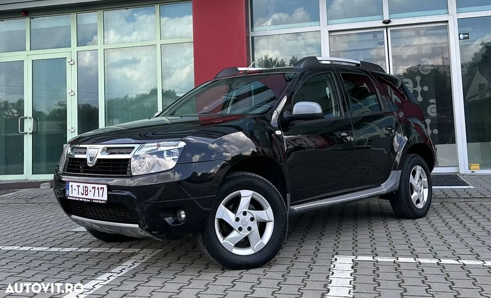 Dacia Duster - 3