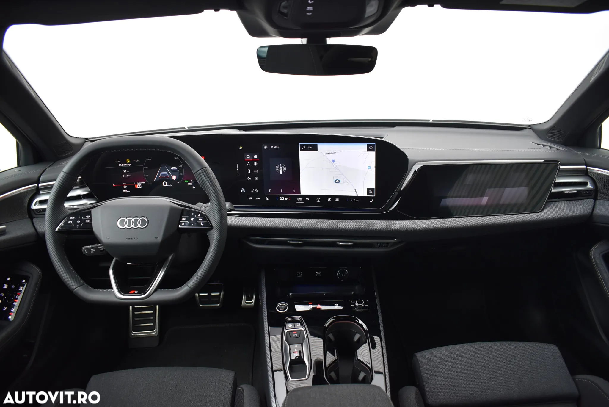 Audi A5 40 TFSI quattro S tronic - 28