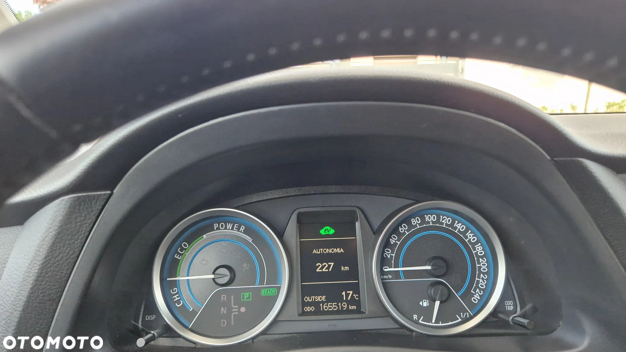 Toyota Auris 1.8 VVT-i Hybrid Automatik Touring Sports Design Edition - 19