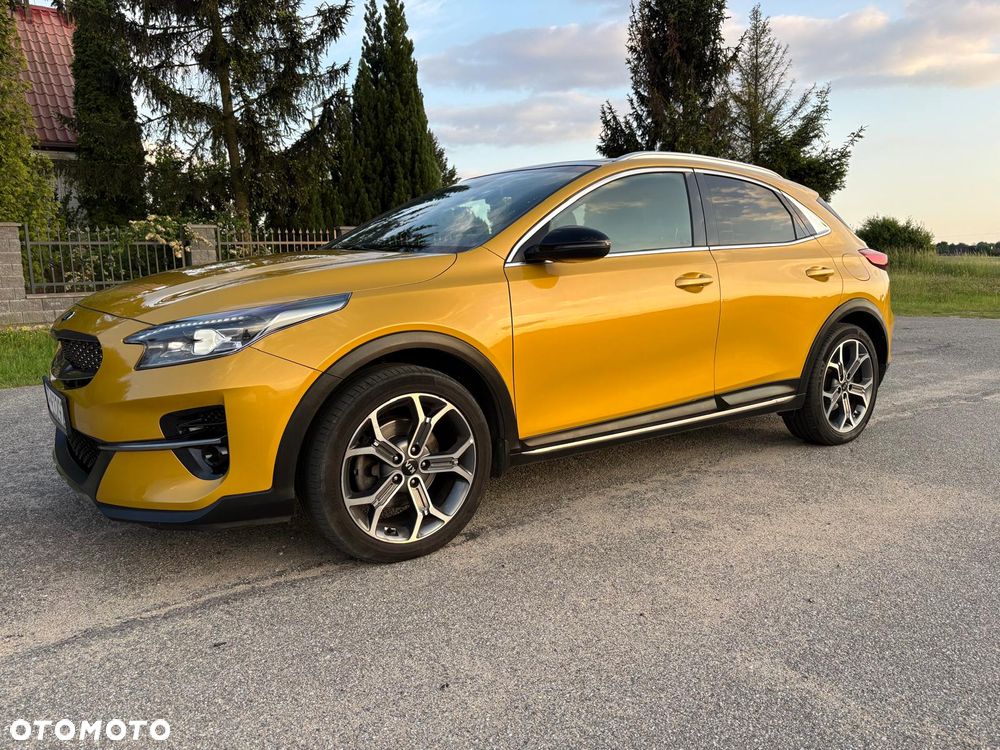 Kia XCeed 1.4 T-GDI L - 5