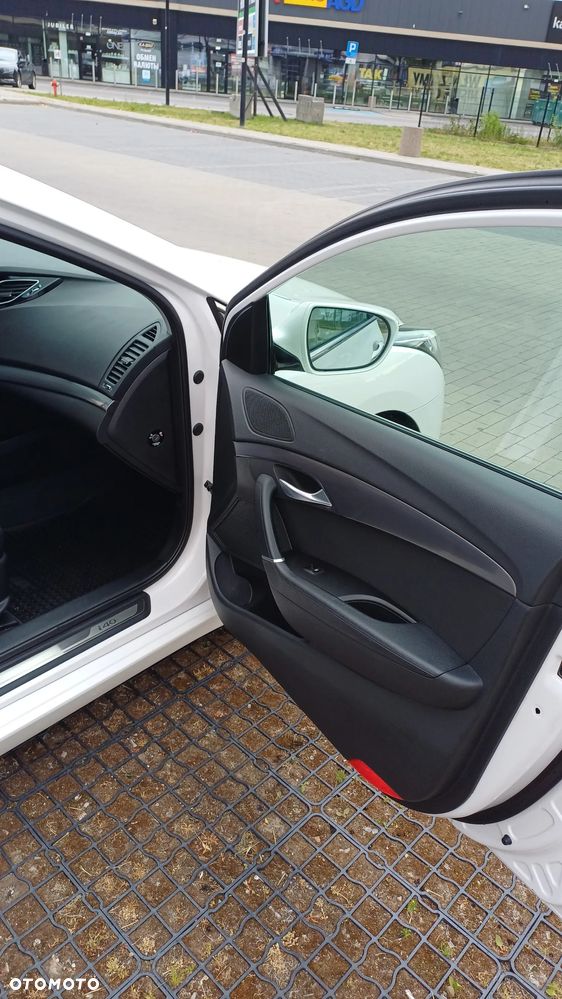 Hyundai i40 2.0 GDI Premium - 12