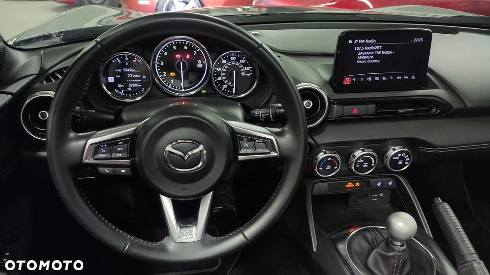 Mazda MX-5 - 30