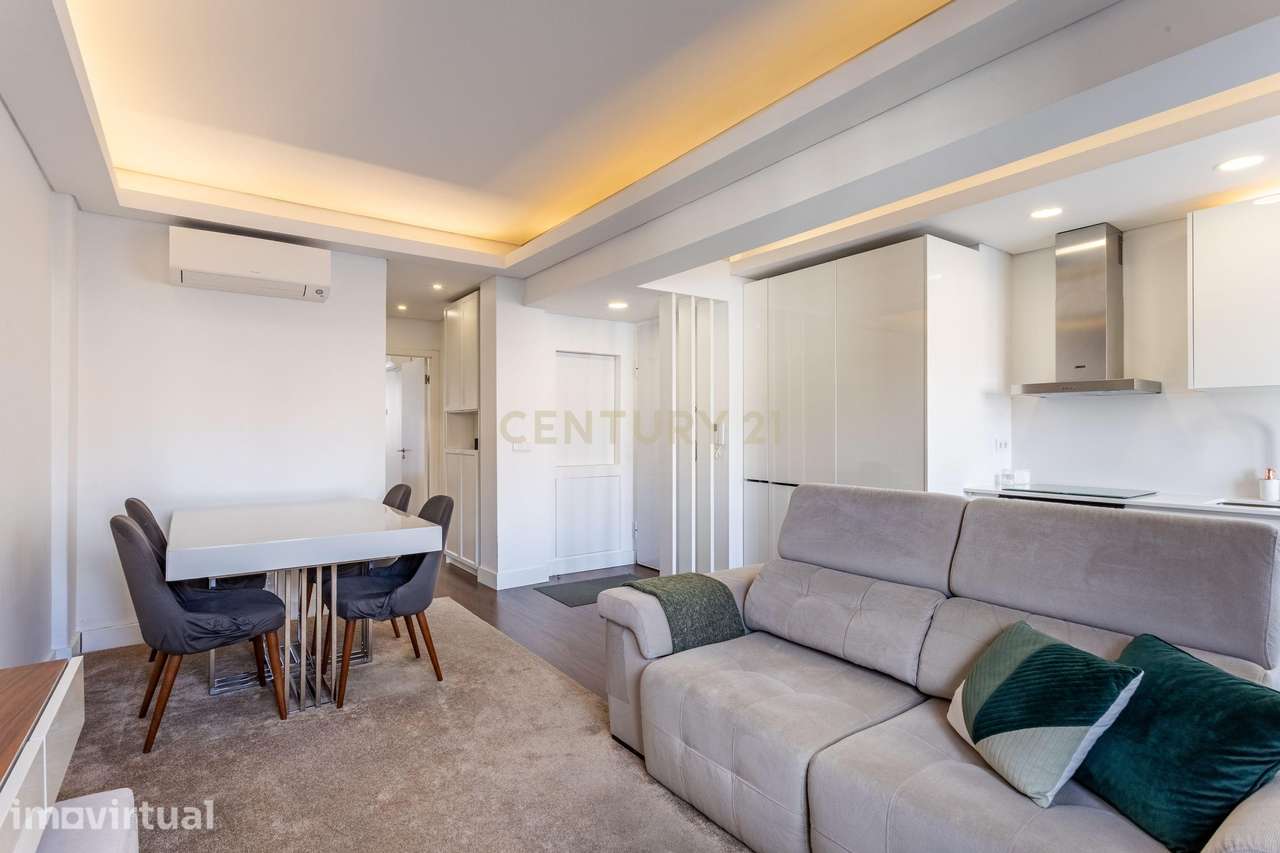 Apartamento T2 em Sacavém - Grande imagem: 4/22