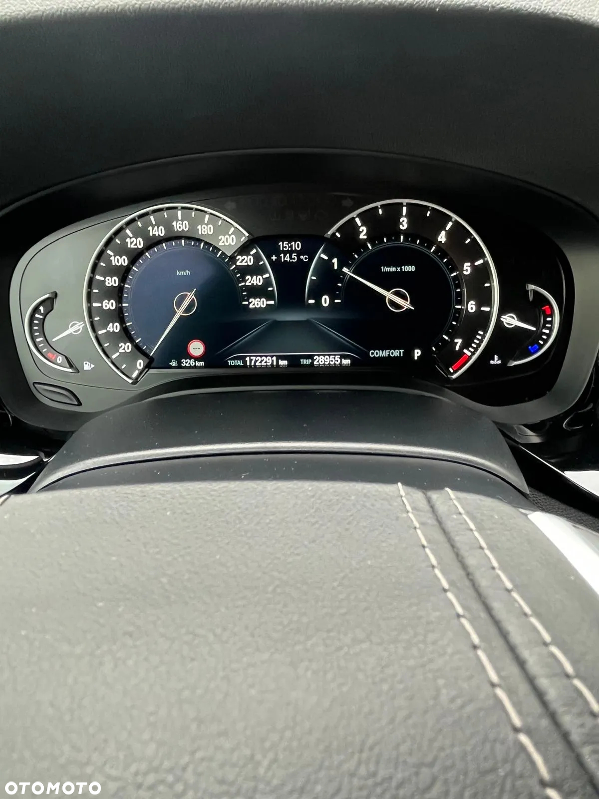 BMW Seria 5 530i GPF Sport Line sport - 24