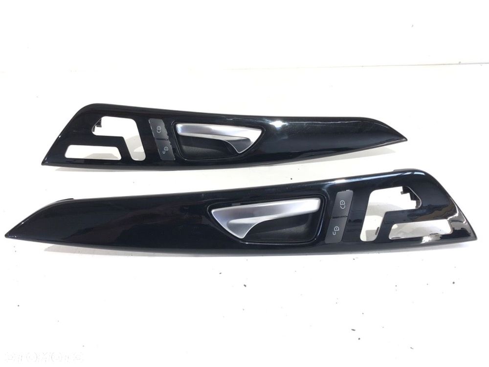 LISTWY DEKOR  MERCEDES-BENZ CLS (C218) 2011 - 2017 CLS 350 CDI / d (218.323) 195 kW [265 KM] olej - 9